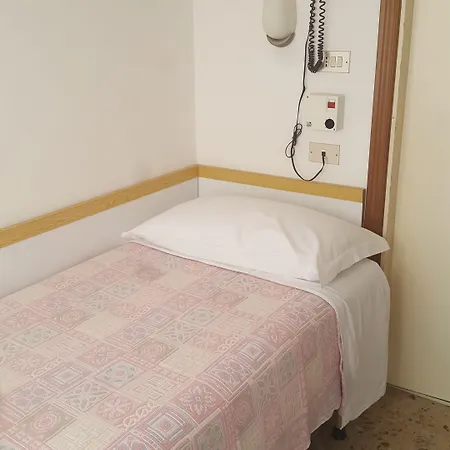 Sabrina Ξενοδοχείο Ρίμινι