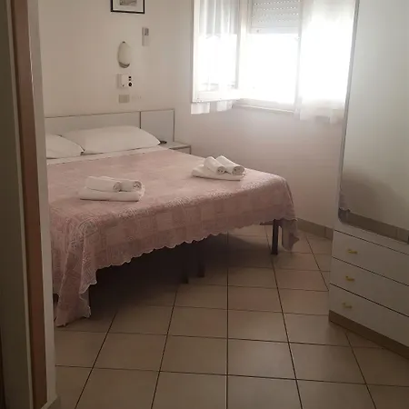 Hotel Sabrina Rimini