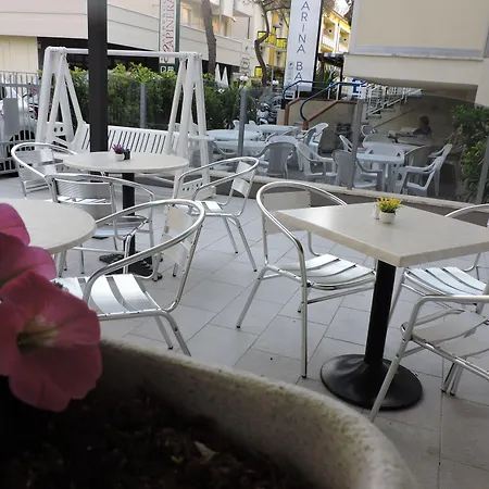 Sabrina Ξενοδοχείο