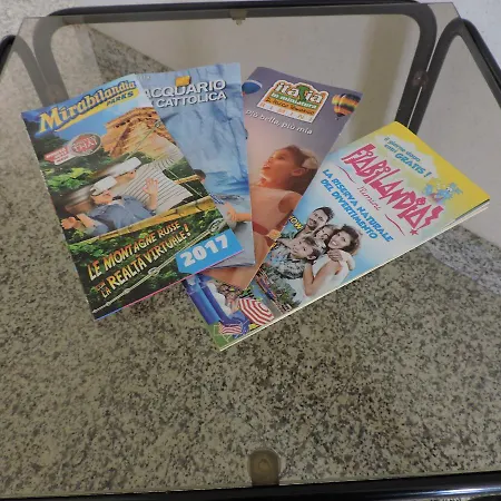 Sabrina Ξενοδοχείο Ρίμινι