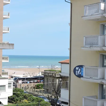 Sabrina Hotel Rimini