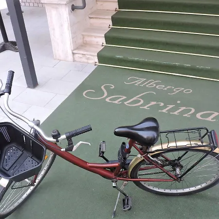 Sabrina Ξενοδοχείο Ρίμινι