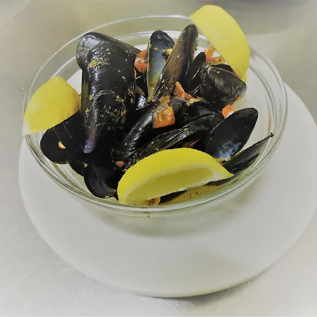 Sabrina 2* Ρίμινι