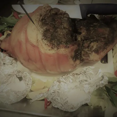 Sabrina Ξενοδοχείο