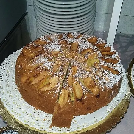 Sabrina 2* Ρίμινι