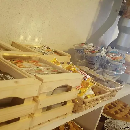 Ξενοδοχείο Sabrina