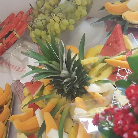 Ξενοδοχείο Sabrina Ρίμινι