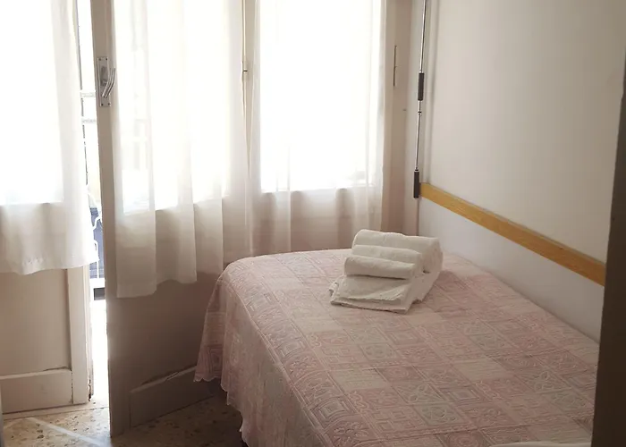 Sabrina Hotel Rimini