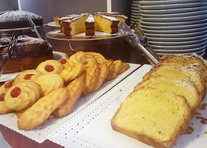 Hotel Sabrina Rimini