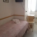 Sabrina Hotel 2*