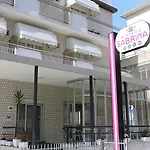Hotel Sabrina