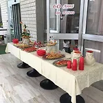 Sabrina Hotel 2*