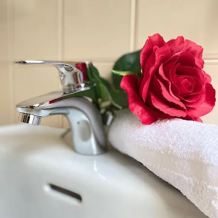 Hotel Sabrina Rimini
