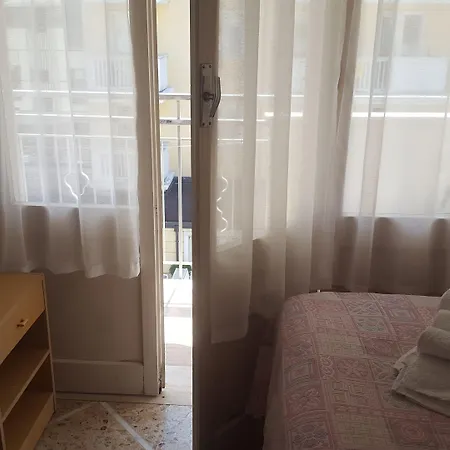 Hotel Sabrina Rimini