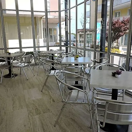 Sabrina Hotel Rimini