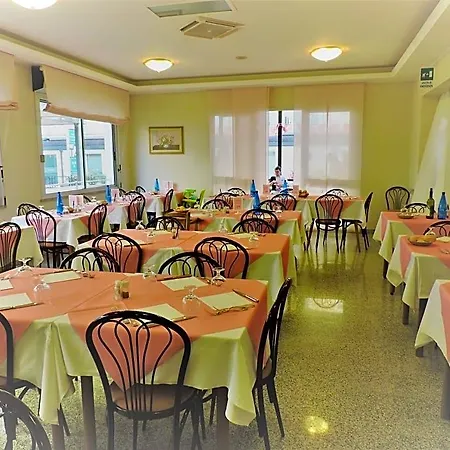Sabrina Hotel Rimini