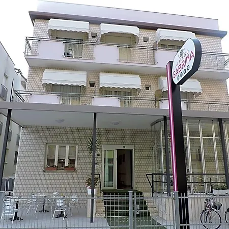 Hotel Sabrina Rimini