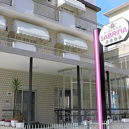 Sabrina Hotel