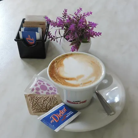 Sabrina Hotel Rimini