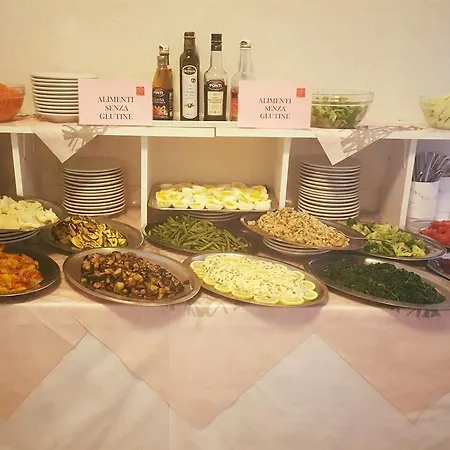 Sabrina Hotel Rimini