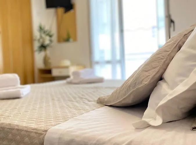 Sabrina Hotel Rimini