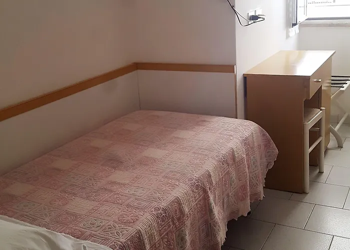 Hotel Sabrina