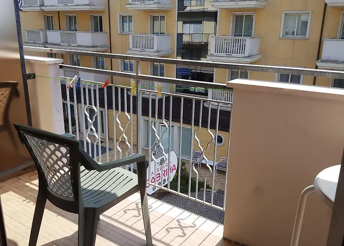Hotel Sabrina Rimini