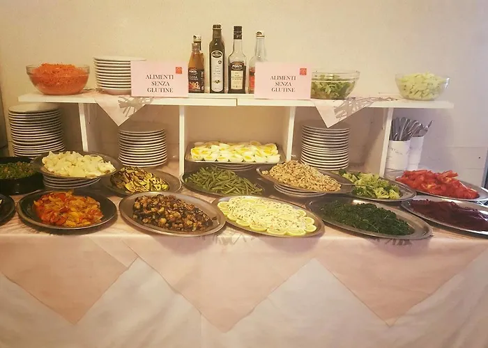 Sabrina Hotel Rimini