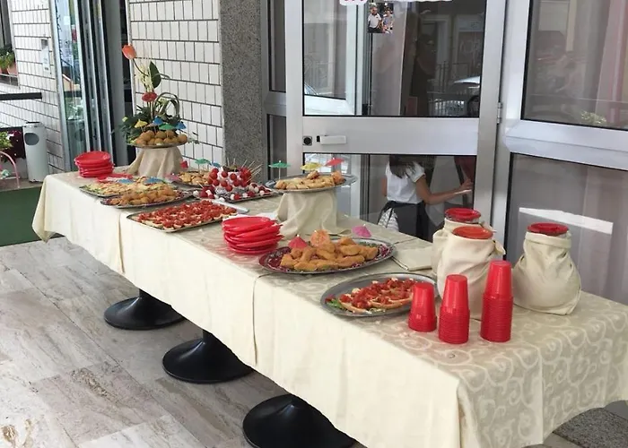 Sabrina Hotel 2*