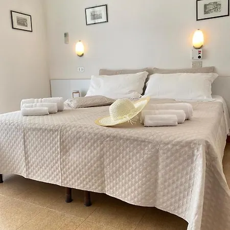 Sabrina Hotel Rimini