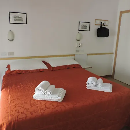 Sabrina Hotel Rimini