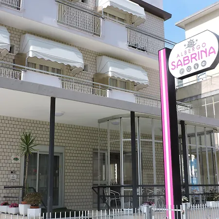 Hotel Sabrina