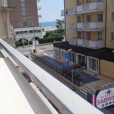 Hotell Sabrina