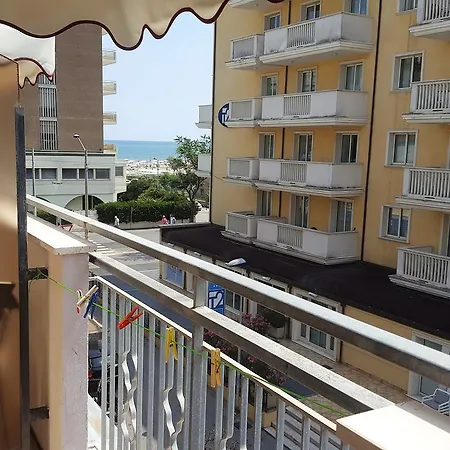 Hotel Sabrina