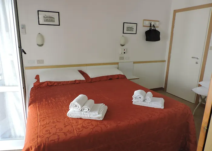 Sabrina Hotel Rimini