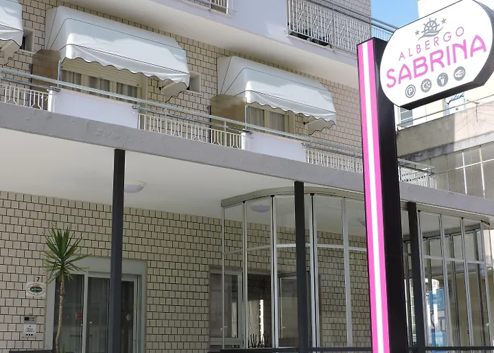 Otel Sabrina