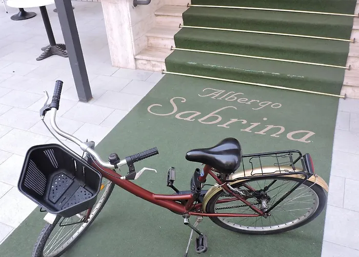 Sabrina Hotel Rimini