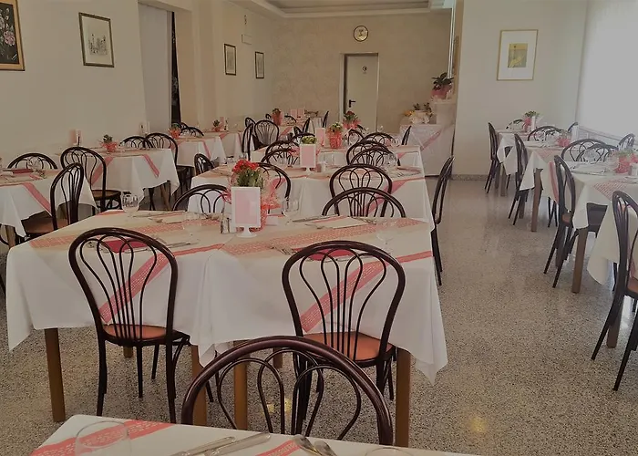 Sabrina Hotel Rimini