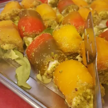 Sabrina 호텔 리미니