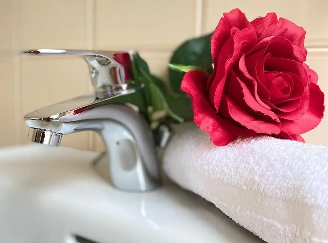 מלון Sabrina רימיני